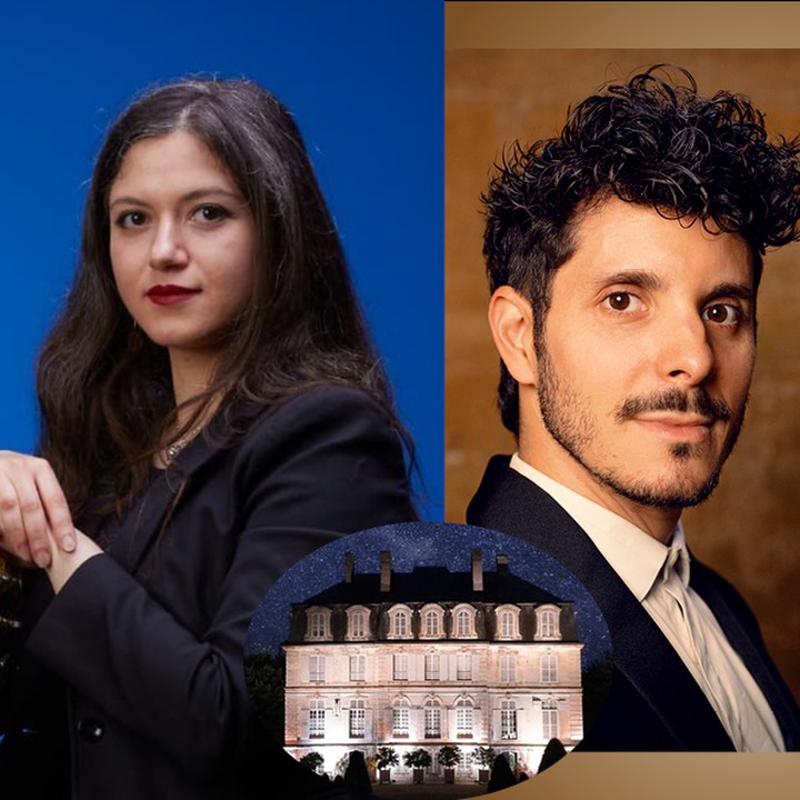 Ensemble Il Groviglio