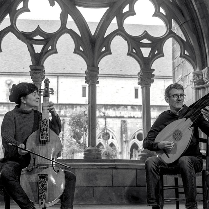Ensemble La Rêveuse