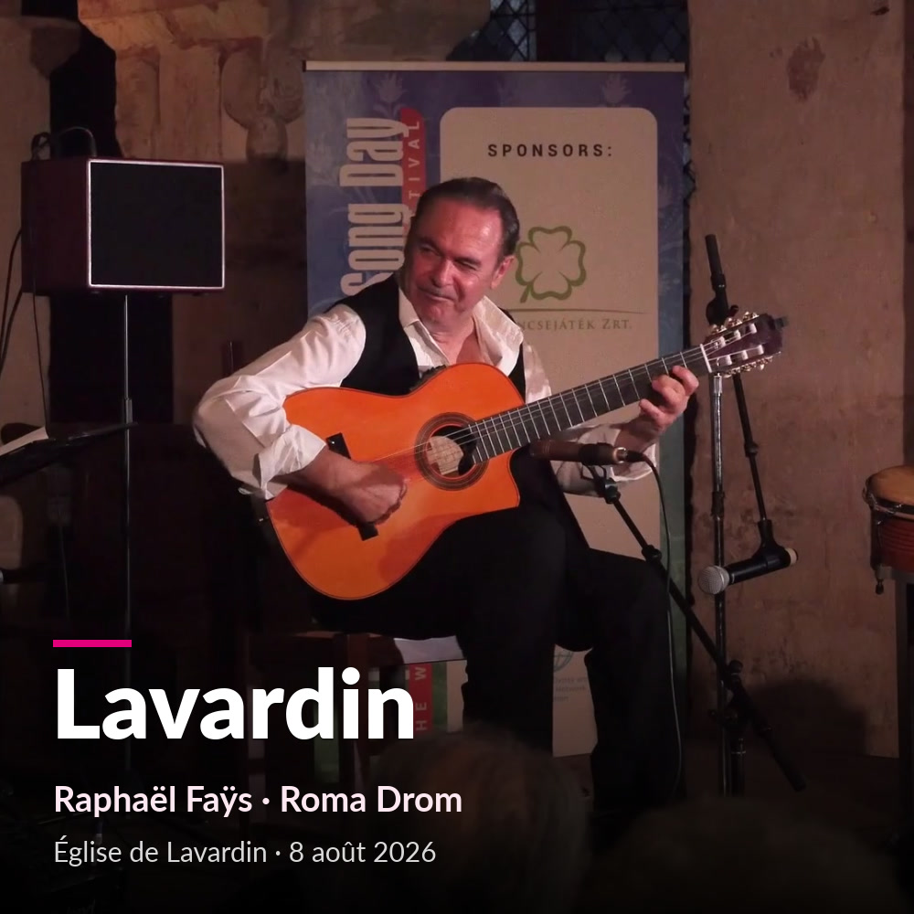 Lavardin