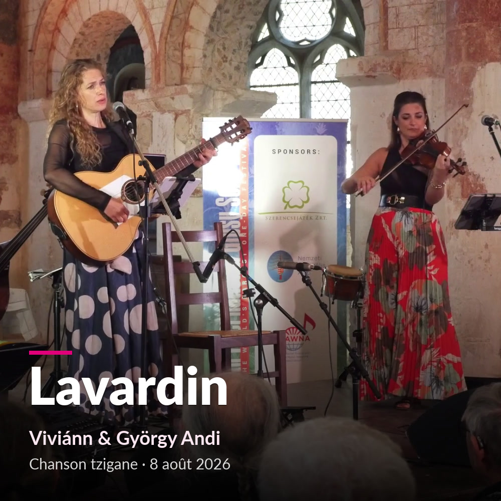 Lavardin