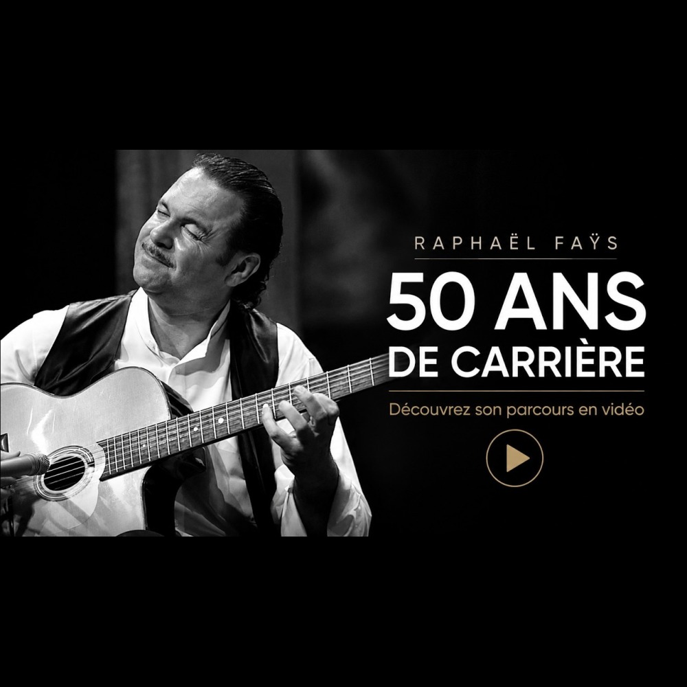 De Django à l'Andalousie